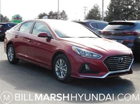 bill marh|bill marsh hyundai.